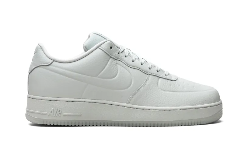 Nike Lifestyle Air Force 1 '07 Pro Tech 'Waterproof Grey'